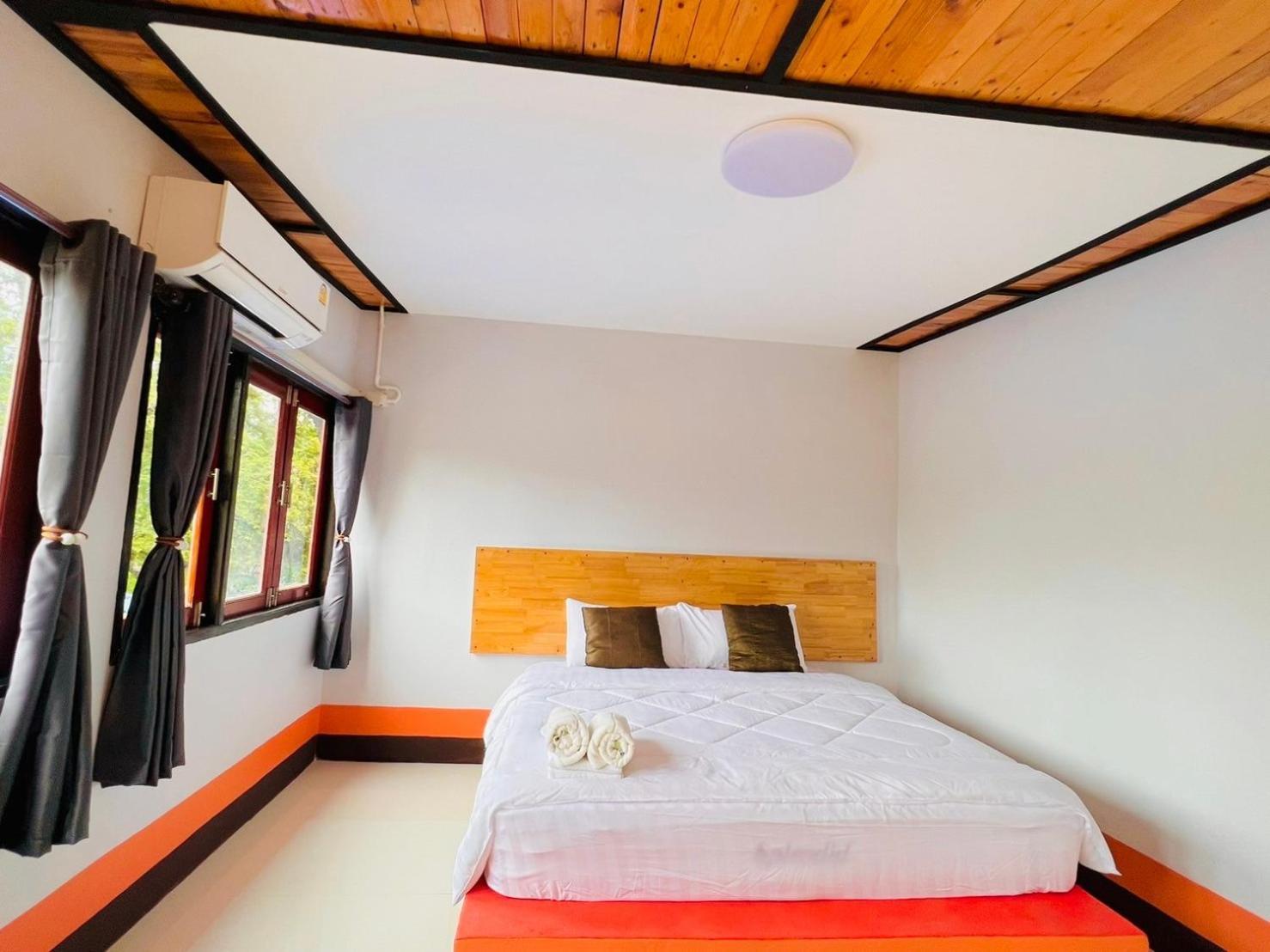 Mookboonchu Guesthouse ,Kohmook Trang Ko Mook Exterior photo