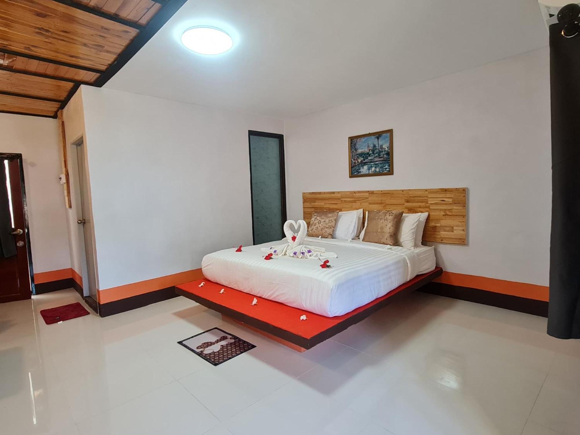 Mookboonchu Guesthouse ,Kohmook Trang Ko Mook Exterior photo