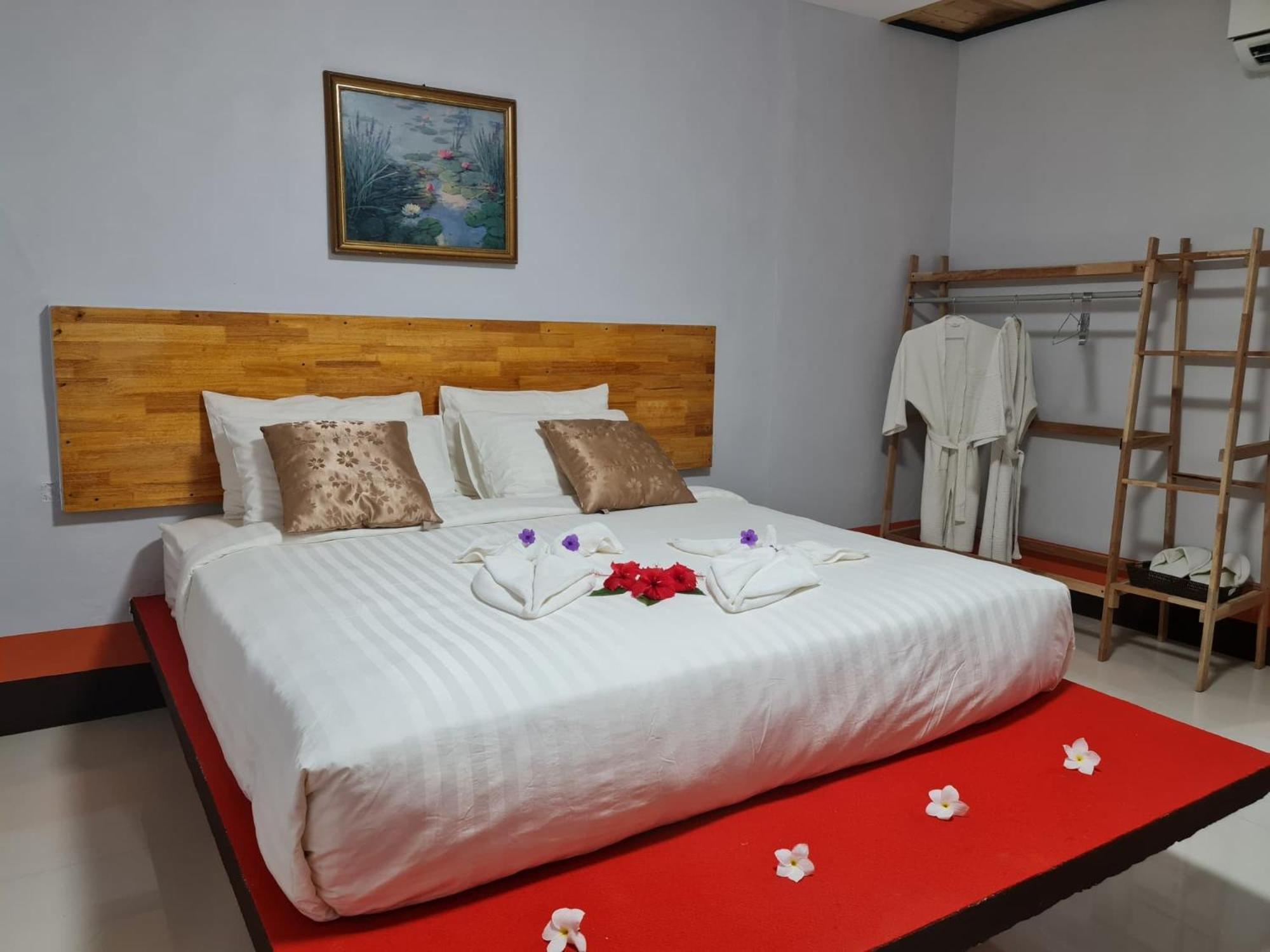 Mookboonchu Guesthouse ,Kohmook Trang Ko Mook Exterior photo