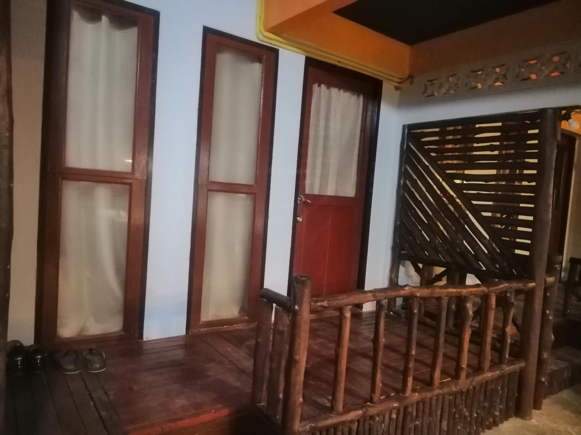 Mookboonchu Guesthouse ,Kohmook Trang Ko Mook Exterior photo
