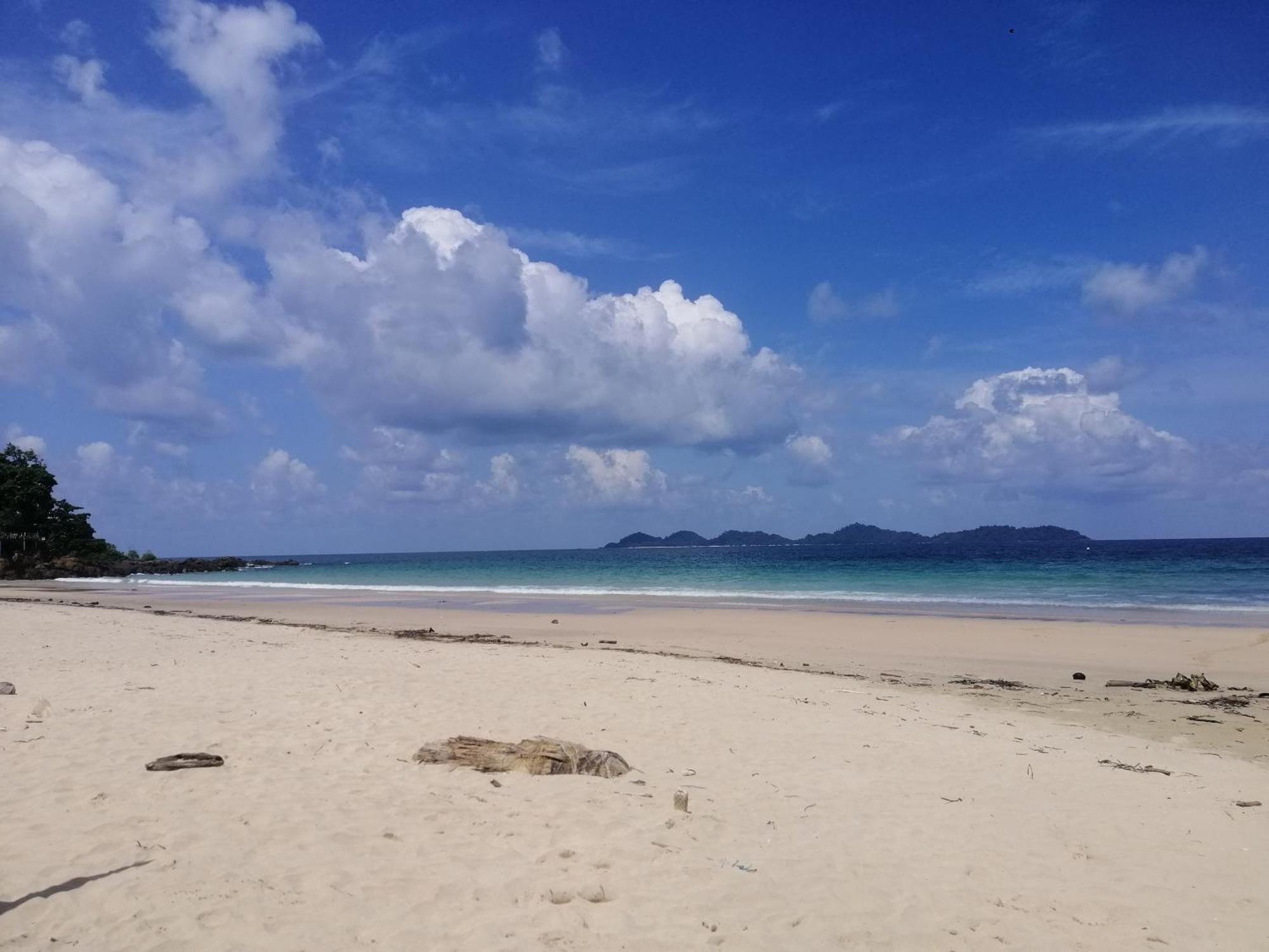 Mookboonchu Guesthouse ,Kohmook Trang Ko Mook Exterior photo