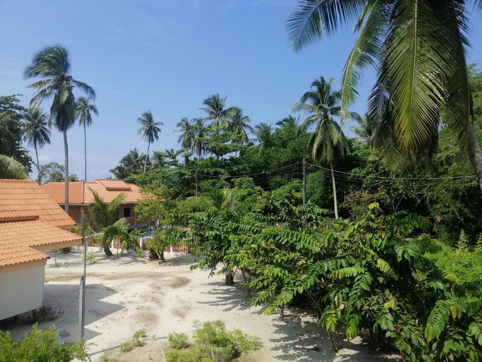 Mookboonchu Guesthouse ,Kohmook Trang Ko Mook Exterior photo