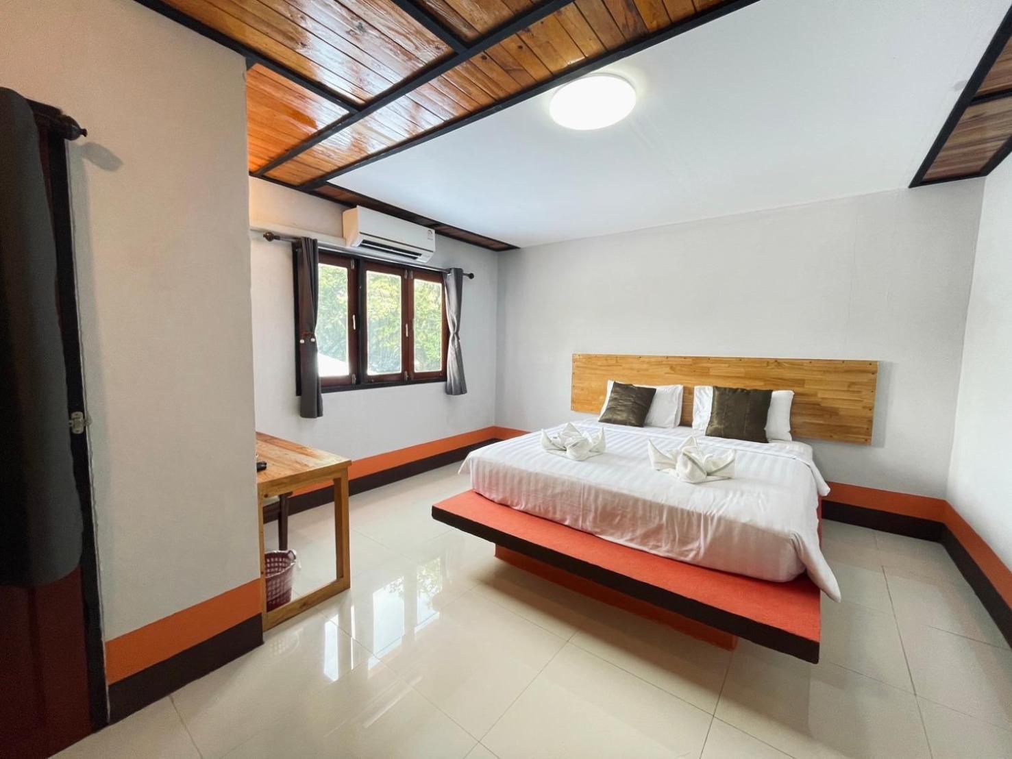 Mookboonchu Guesthouse ,Kohmook Trang Ko Mook Exterior photo
