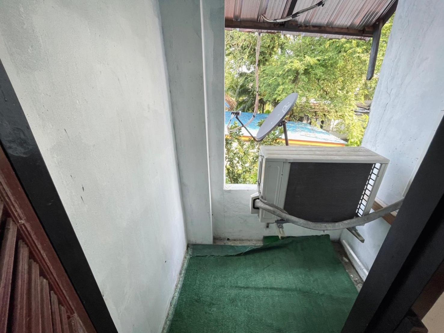 Mookboonchu Guesthouse ,Kohmook Trang Ko Mook Exterior photo
