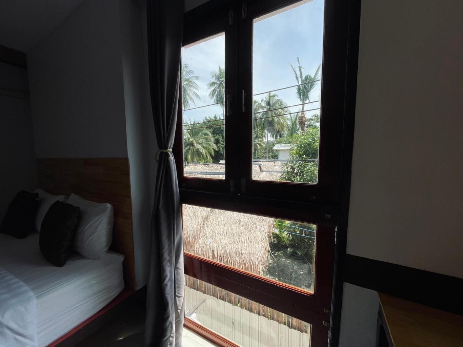Mookboonchu Guesthouse ,Kohmook Trang Ko Mook Exterior photo