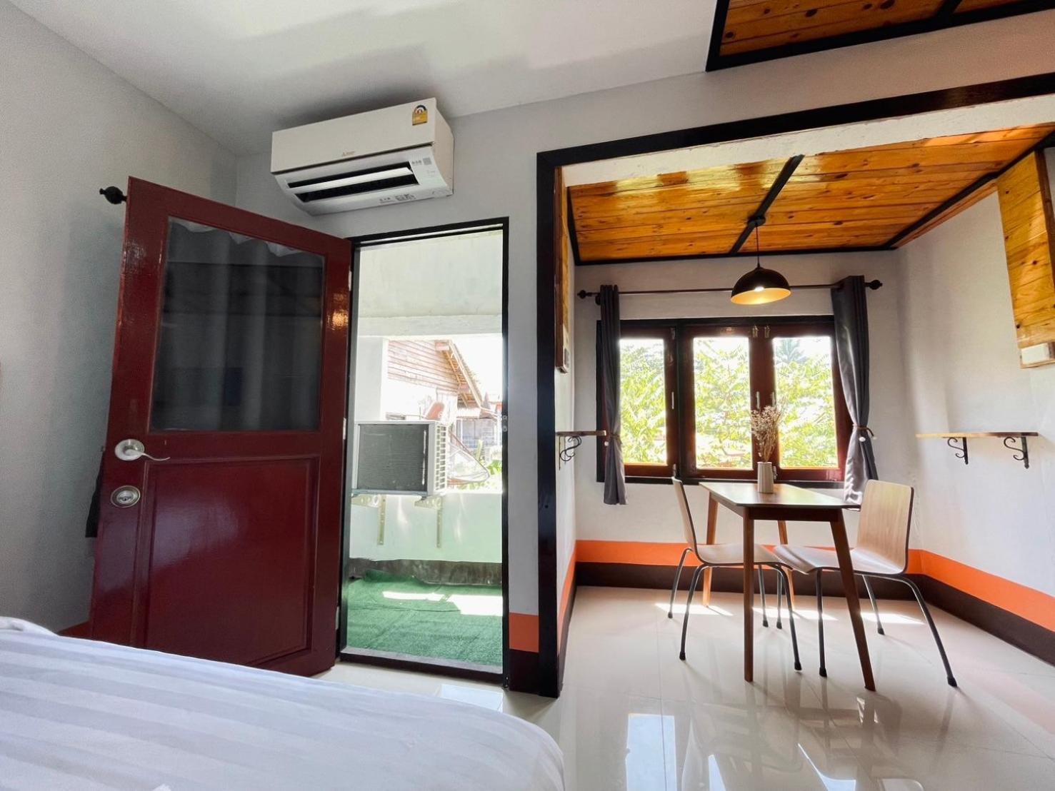 Mookboonchu Guesthouse ,Kohmook Trang Ko Mook Exterior photo
