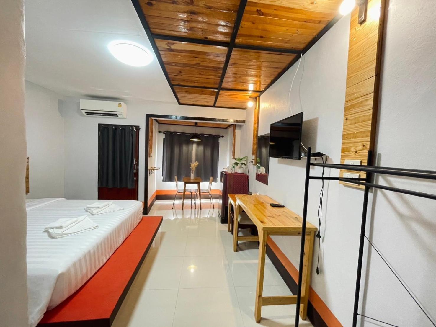 Mookboonchu Guesthouse ,Kohmook Trang Ko Mook Exterior photo