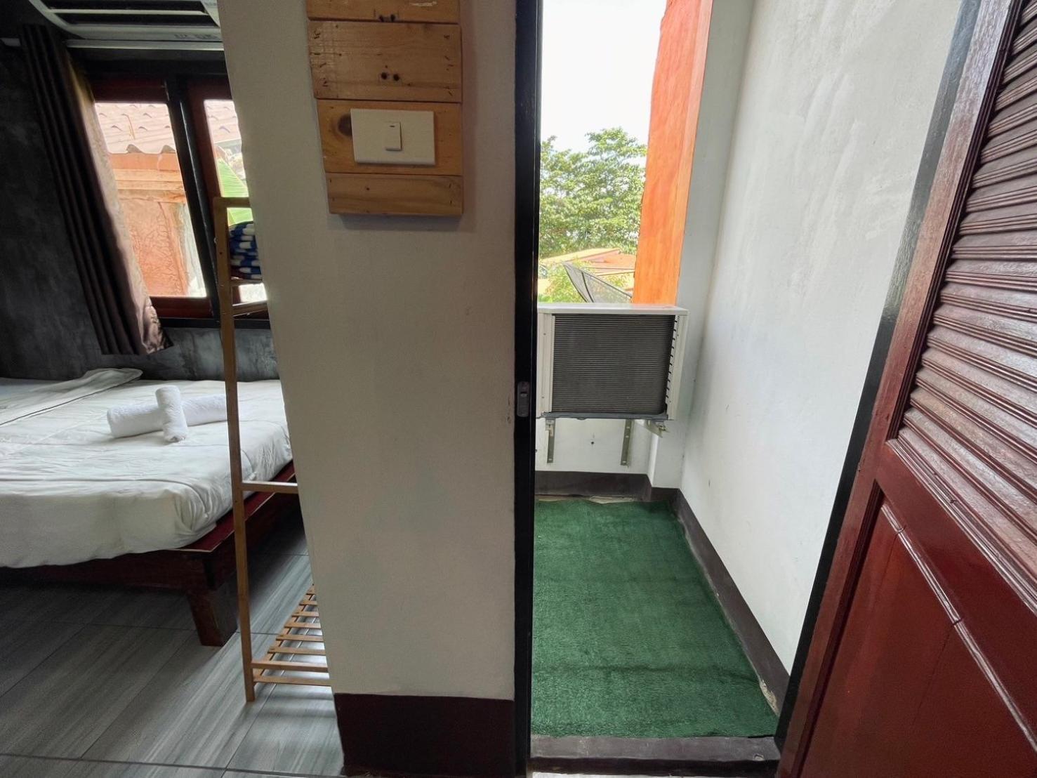 Mookboonchu Guesthouse ,Kohmook Trang Ko Mook Exterior photo