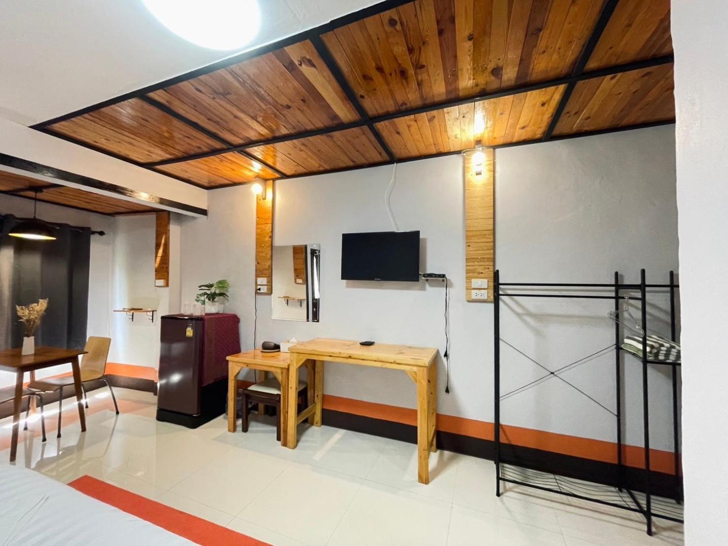 Mookboonchu Guesthouse ,Kohmook Trang Ko Mook Exterior photo