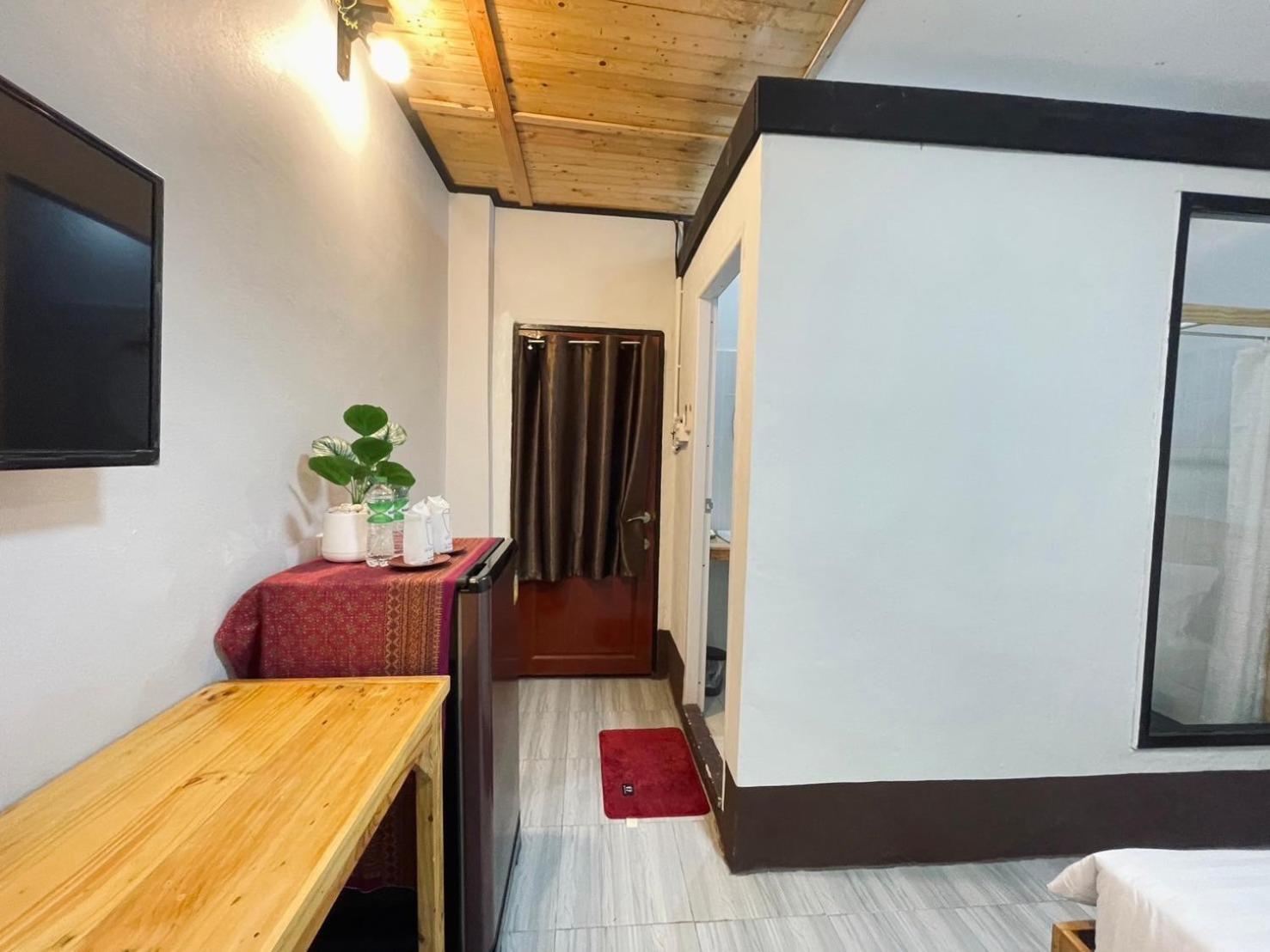 Mookboonchu Guesthouse ,Kohmook Trang Ko Mook Exterior photo